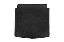 Audi A4 B8 2007-2015 Tappetino bagagliaio Sedan (EVA, Nero) foto 6