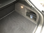 Audi A4 B8 2007-2015 Tappetino baule EVA (Avant, nero) foto 3