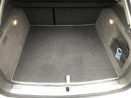 Audi A4 B8 2007-2015 Tappetino baule EVA (Avant, nero) foto 1