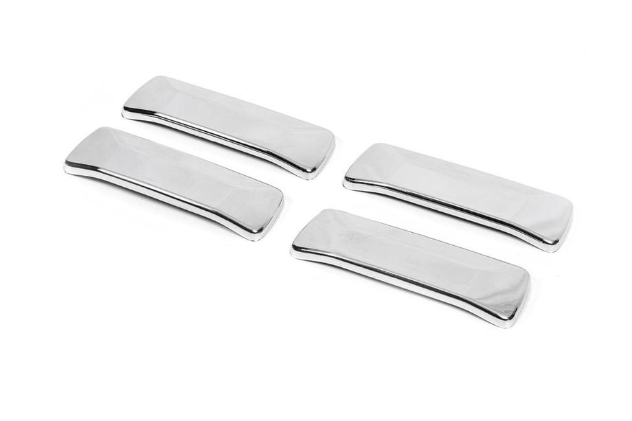 VAZ 2110-21115 1995-2015 Coperture Maniglie Porta (4pz, ABS) Foto 1