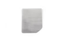Volkswagen T4 Transporter 1990-2003 Copertura serbatoio senza logo (Carmos, acciaio inox) foto 1