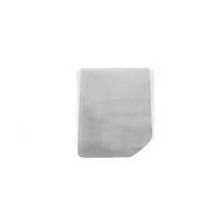Copertura serbatoio senza logo (Carmos, acciaio inox) foto 1