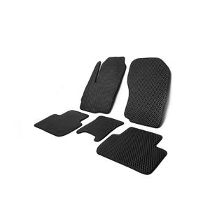 Tappetini EVA (neri) Mitsubishi Outlander 2012-2021 foto 2