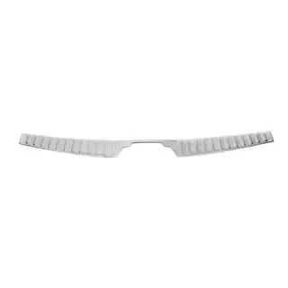 Protezione Soglia Carico Acciaio Inox Carmos