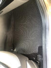 Renault Captur 2013-2019 Tappetini EVA (neri) foto 3