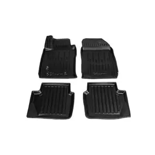 Tappetini 3D Stingray per USA (4 pz, poliuretano) foto 1