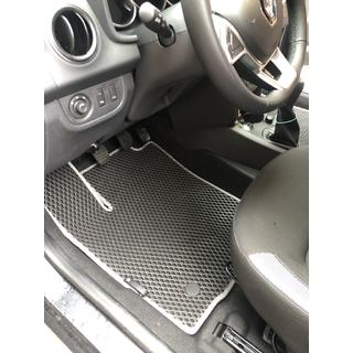 Tappetini EVA (neri) Dacia Sandero 2013-2020 foto 1