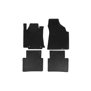 Tappetini in gomma (4 pz, Stingray Premium) Nissan Maxima 2015-2023 foto 1