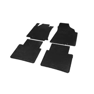 Tappetini in gomma (4 pz, Stingray Premium) Nissan Maxima 2015-2023 foto 2