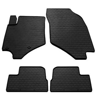 Tappetini in gomma (4 pz, Stingray Premium)