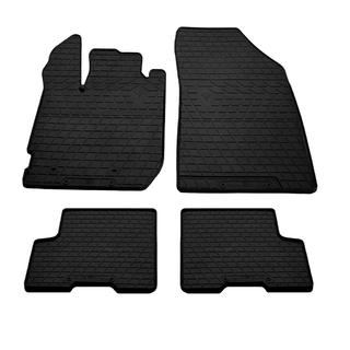 Tappetini in gomma (4 pz, Stingray Premium)