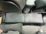 Renault Scenic/Grand 2016–2025 Tappetini in gomma Stingray (4 pz) foto 3