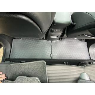 Tappetini in gomma Stingray (4 pz) foto 3