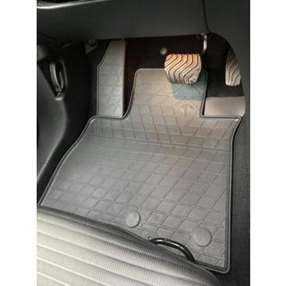 Tappetini in gomma Stingray (4 pz) foto 1