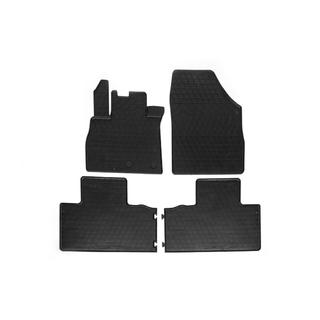 Tappetini in gomma Stingray (4 pz) foto 4