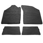 Renault Symbol 1999-2008 Tappetini in gomma Stingray (4 pz) foto 1