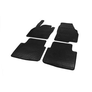 Tappetini in gomma (4 pz, Stingray Premium) foto 2