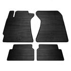 Subaru Forester 2002-2008 Tappetini in gomma (4 pz, Stingray Premium) foto 1