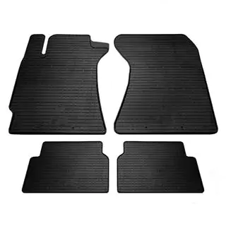 Tappetini in gomma (4 pz, Stingray Premium)