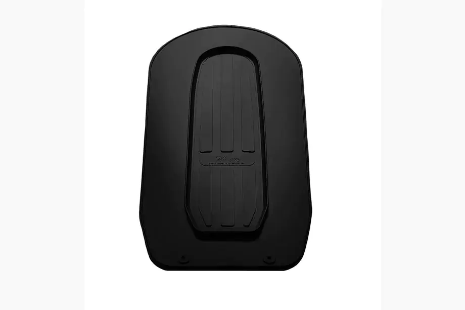 Tesla Model X 2015- Tappetino centrale posteriore (6 posti, Stingray Premium) Image