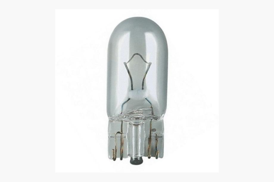 Lampadina Spia Narva 17109 W3W 24V 3W W2,1X9,5d Image