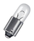 Lampadina Spia Narva 17131 T4W 12V 4W BA9 foto 1