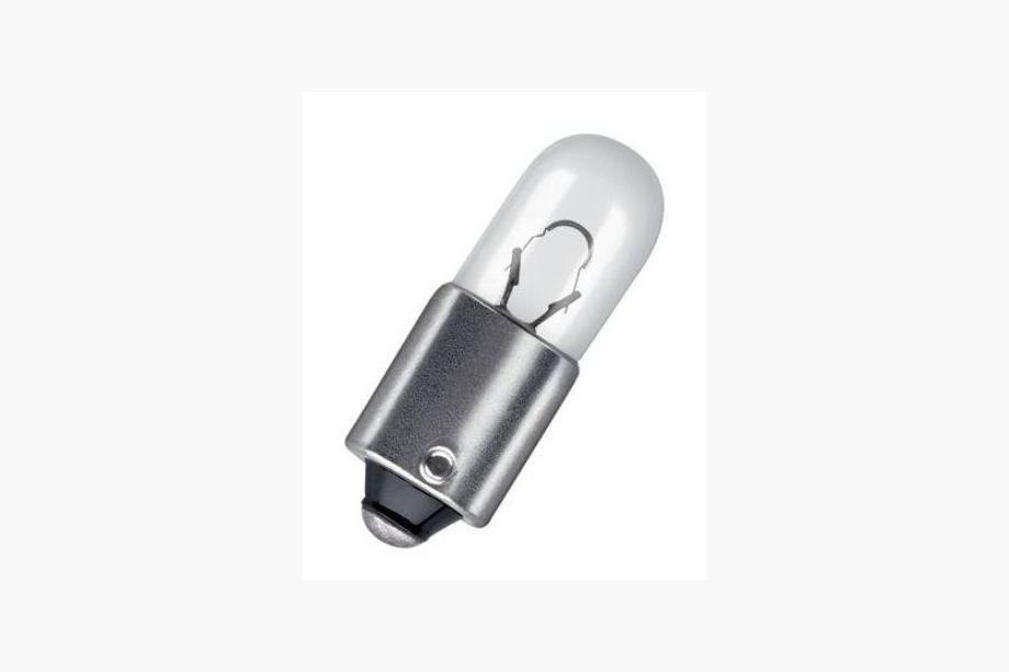 Lampadina Spia Narva 17131 T4W 12V 4W BA9 Image