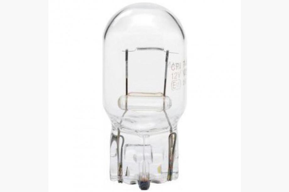 Lampadina spia Narva 17632 W21W 12V 21W W3x16d Foto 2