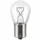 Lampadina di segnalazione Narva 17635 P21W 12V BA15S foto 1