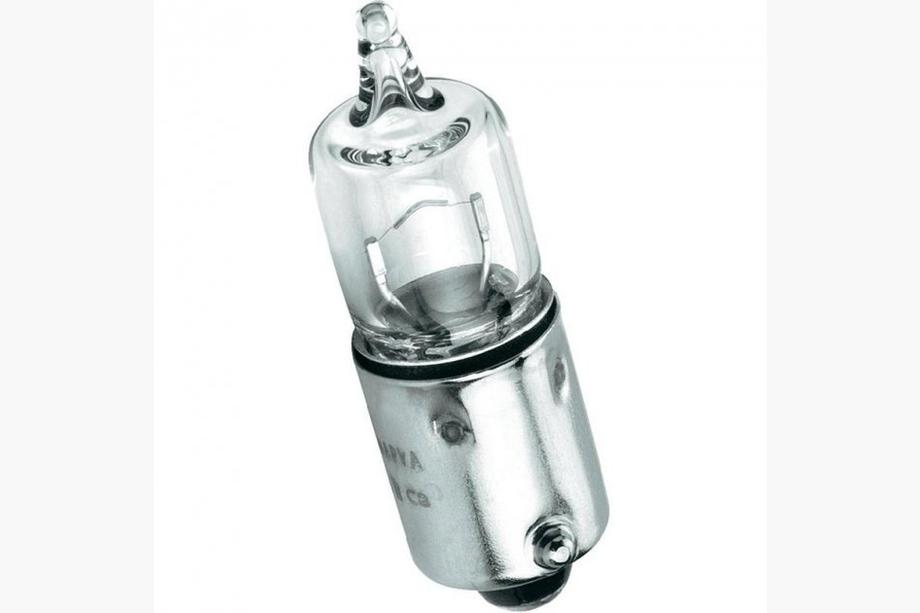 Lampadina Spia Narva 17835 H20W 12V 20W BA9s Image
