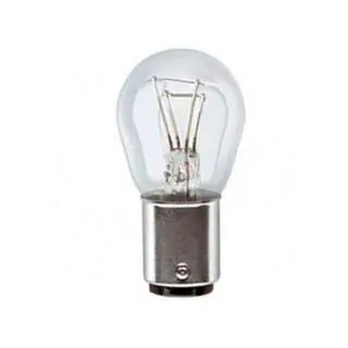 Lampadina Indicatore Narva 17918 P21/5W 12V 21/5W BA15d
