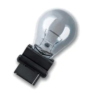 Lampadina Indicatore Narva 17941 P27W 12V 27W W2,5x16d foto 3