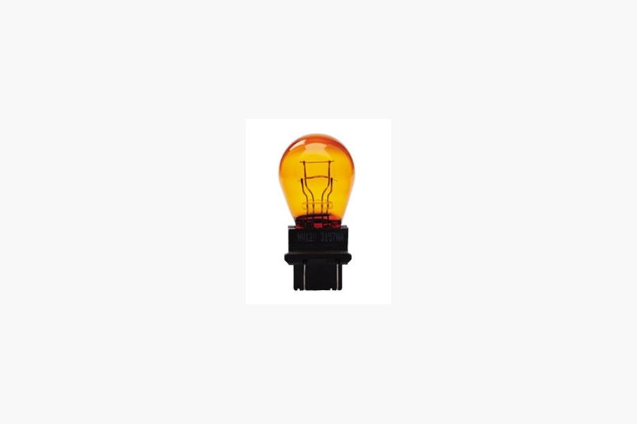 Lampadina Indicatore Narva 17948 P27/7W 12V 27/7W W2,5x16q Foto 1