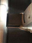 Kia Sorento I BL 2002-2009 Tappetini EVA (neri) foto 8