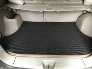Kia Sorento I BL 2002-2009 Tappetino bagagliaio EVA (nero) foto 1