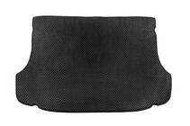 Kia Sorento I BL 2002-2009 Tappetino bagagliaio EVA (nero) foto 4