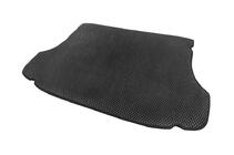 Kia Sorento I BL 2002-2009 Tappetino bagagliaio EVA (nero) foto 5