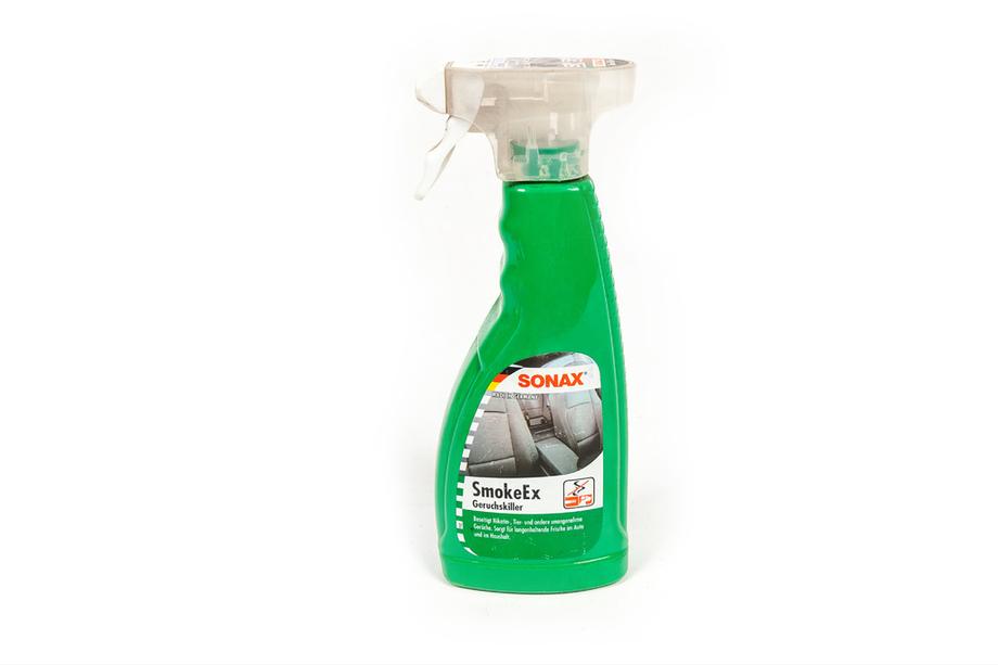 Sonax Eliminatore di Odori SmokeEx 500ml Image