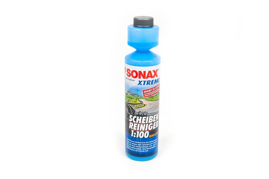 Sonax Xtreme Concentrato Lavavetri Estivo 1:100, 250 ml Image