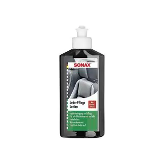 Sonax Lozione per Cura della Pelle, 250 ml foto 1