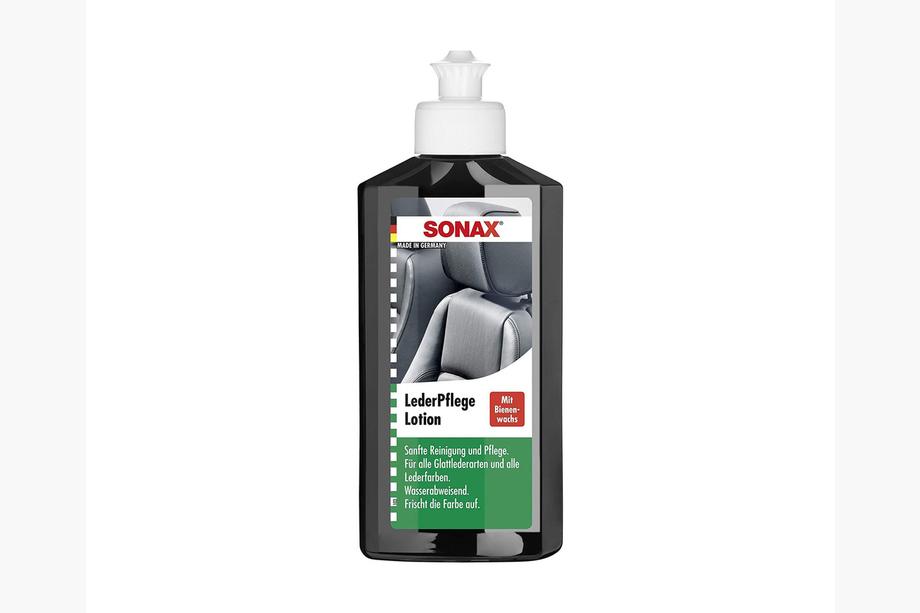 Sonax Lozione per Cura della Pelle, 250 ml Foto 1