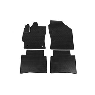Tappetini in gomma (4 pz, Stingray Premium)
