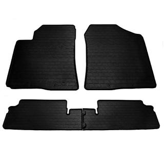 Tappetini in gomma (4 pz, Stingray Premium)