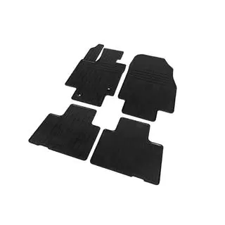 Tappetini in gomma Stingray (4 pz) foto 2