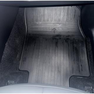 Tappetini in gomma Stingray (6 pz) foto 2