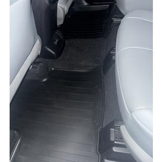 Tappetini in gomma Stingray (6 pz) foto 4