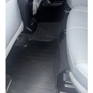 Tappetini in gomma Stingray (6 pz) foto 4