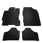Toyota Prius 2003-2009 Tappetini in gomma Stingray (4 pz) foto 1