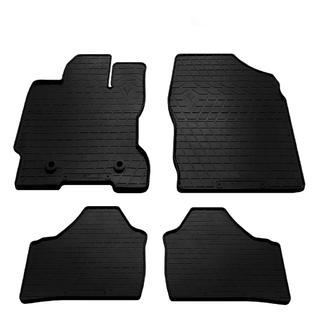Tappetini in gomma Stingray (4 pz)