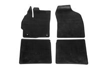 Toyota Prius 2009-2015 Tappetini in gomma Stingray (4 pz) foto 1